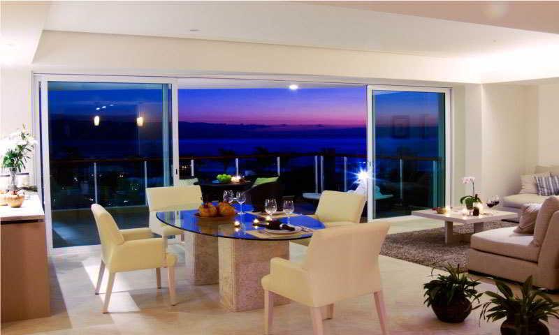 Delcanto Residences By Latour And 5*