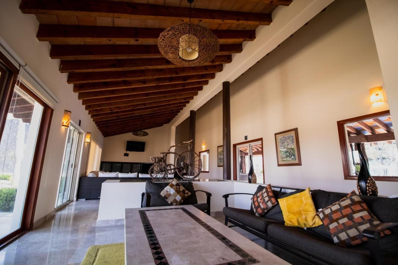 Alilo By Muuk Hotel Tepoztlan