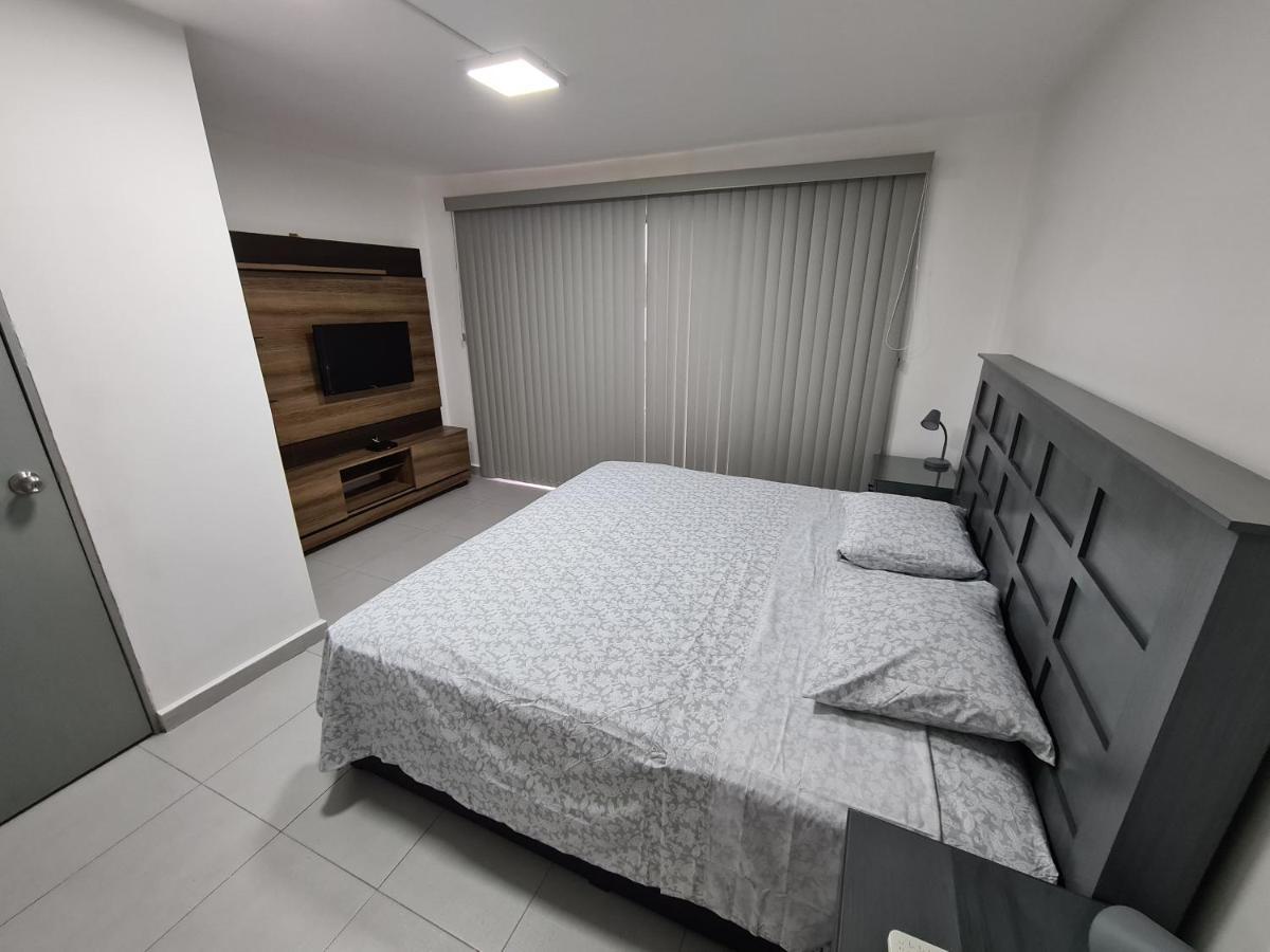Marlin 2 Apartment *