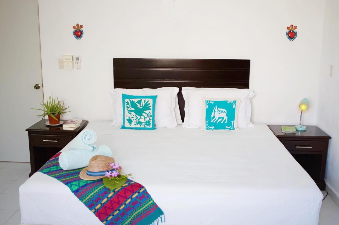 Casa Frida Full Isla Holbox
