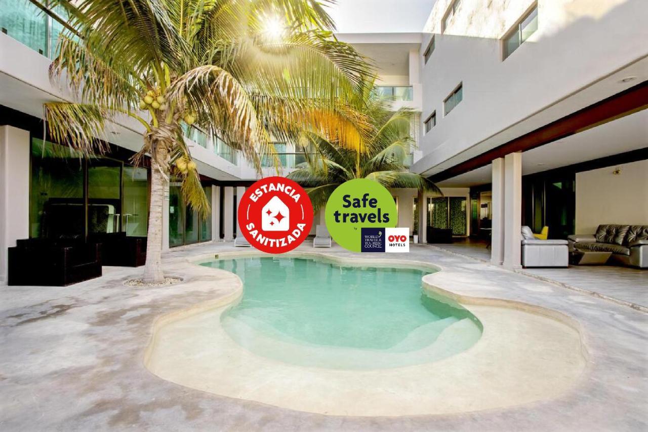 Jose Y Glendy Hotel