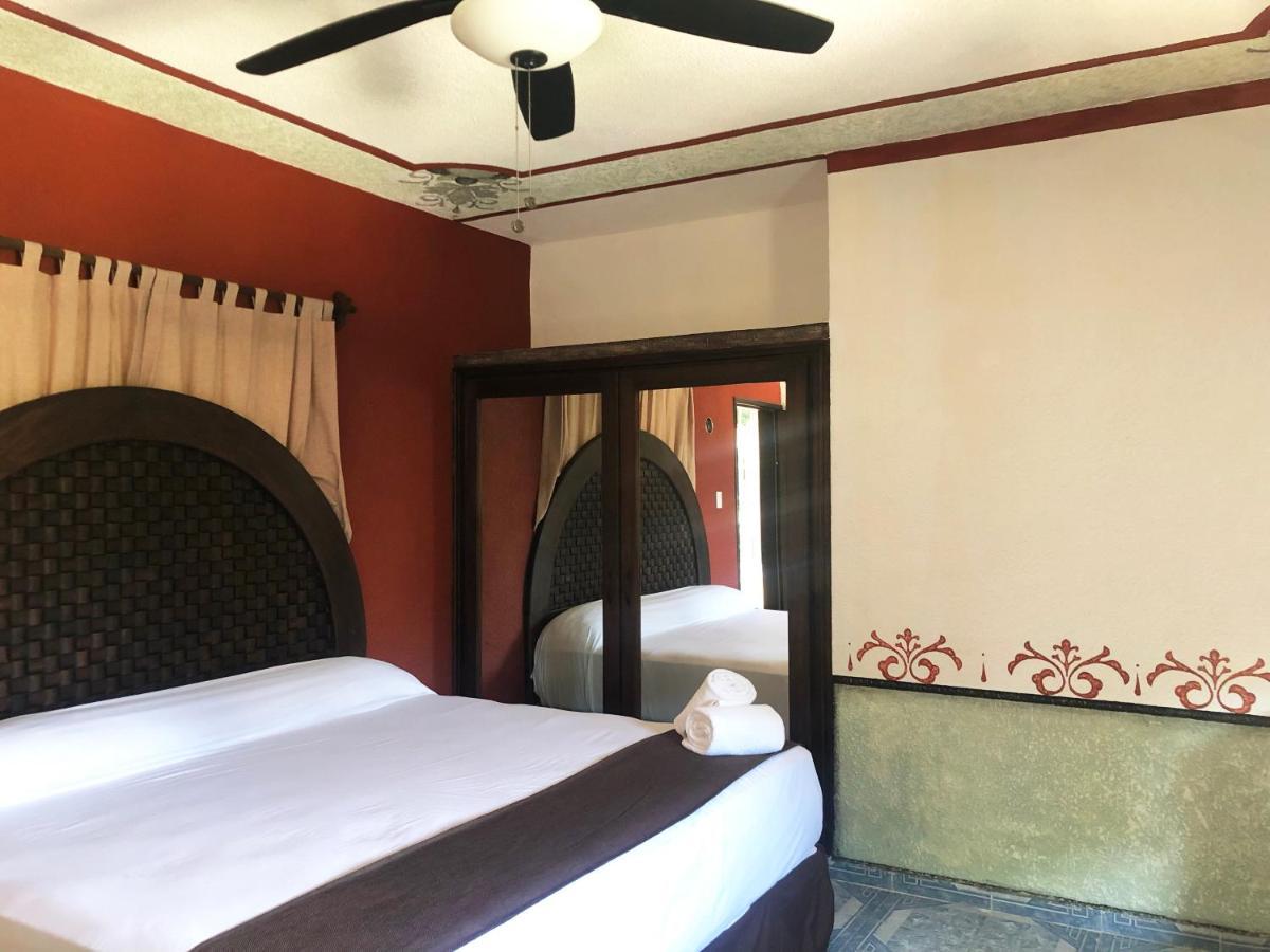 Hotel Tuul 3*
