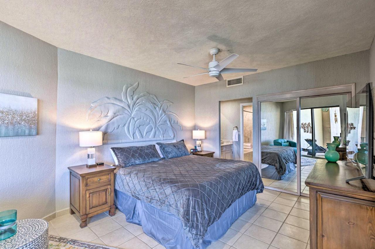 Retreat Excellent For Families! Puerto Penasco