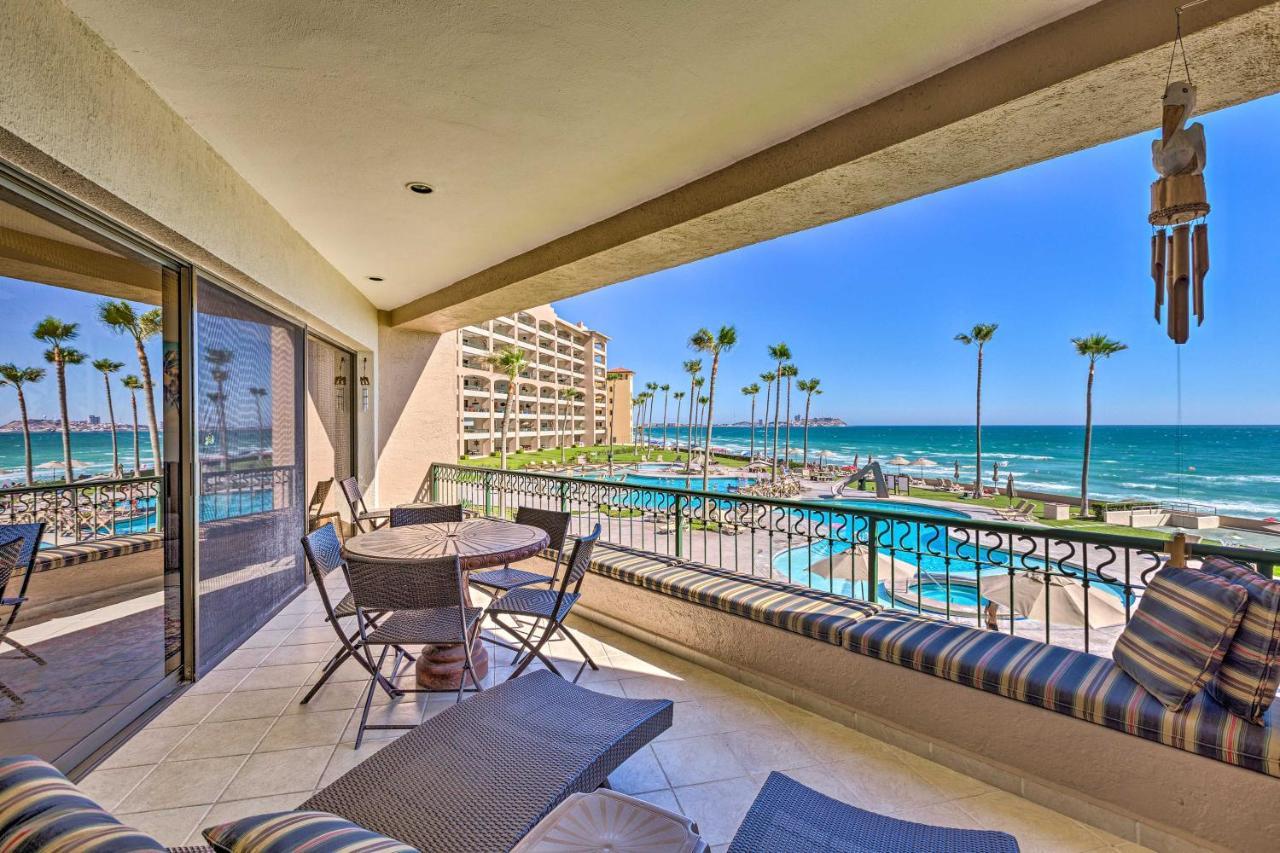 Retreat Excellent For Families! Apartment *
