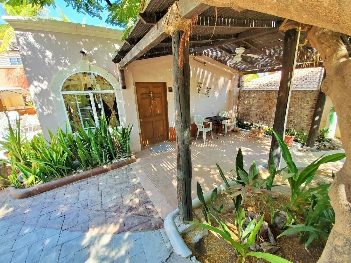 Coco And Casitas Vacation Loreto (Baja California Sur)