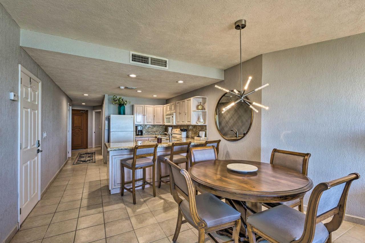 Retreat Excellent For Families! * Puerto Penasco