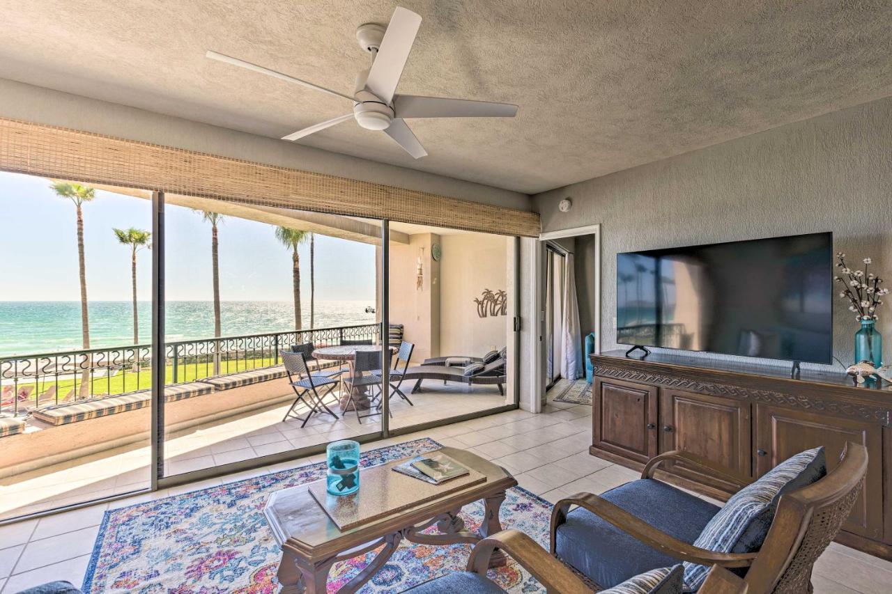 Apartment Retreat Excellent For Families! *