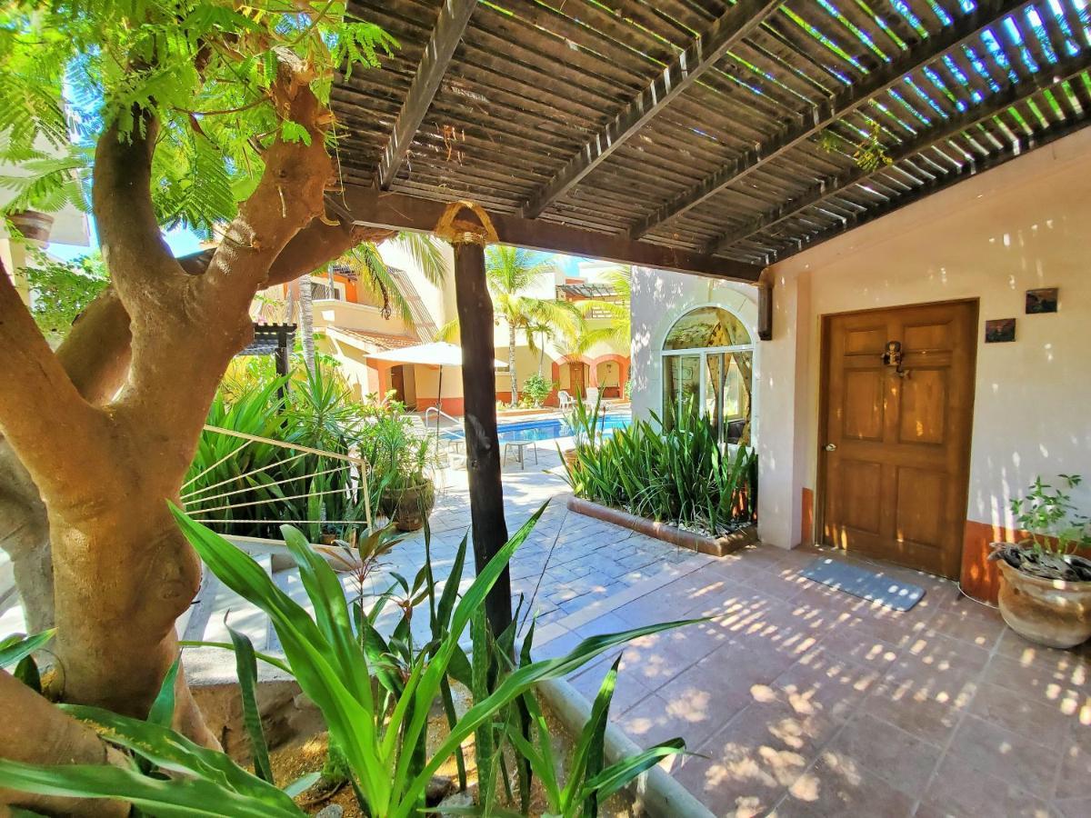 Guest house Coco And Casitas Vacation *