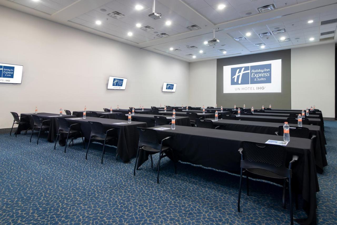 Hotel Express & By Ihg Hermosillo