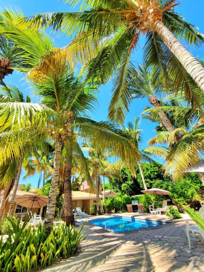 Guest house Coco And Casitas Vacation Loreto (Baja California Sur)