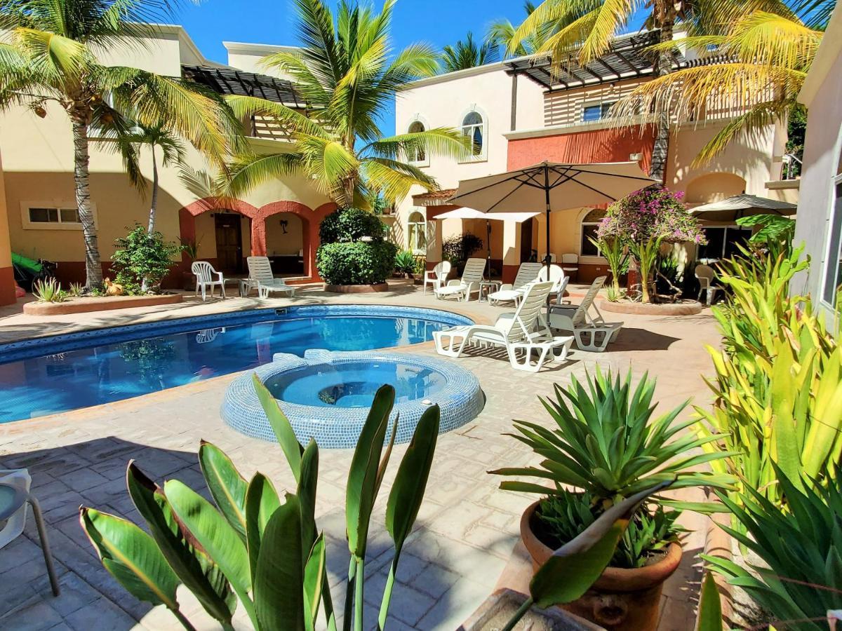 Coco And Casitas Vacation * Loreto (Baja California Sur)