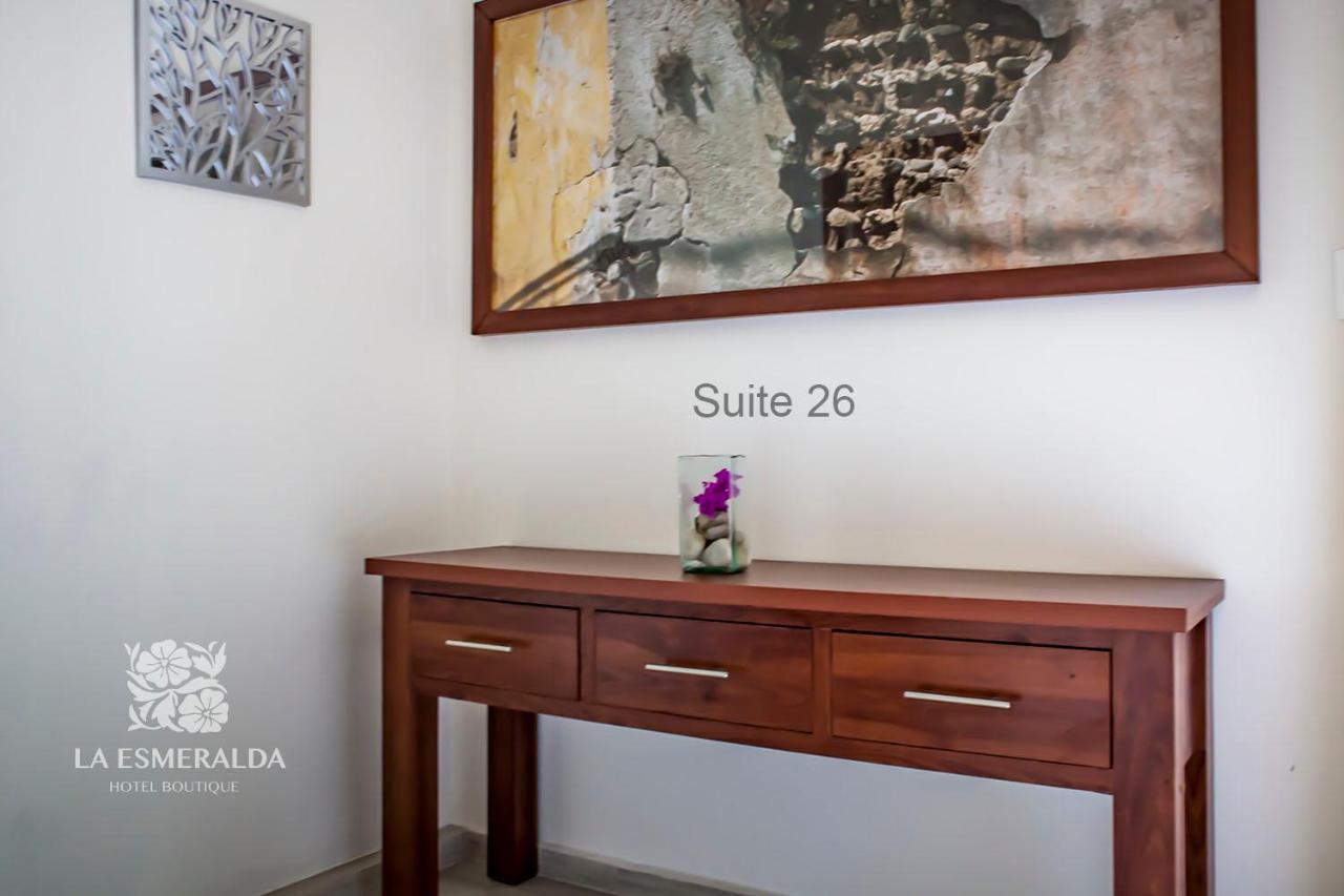 Hotel Esmeralda 4*