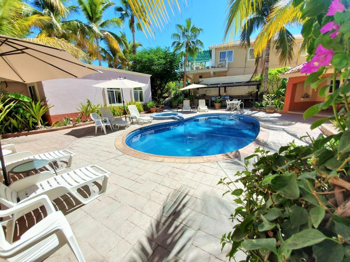 Coco And Casitas Vacation * Loreto (Baja California Sur)
