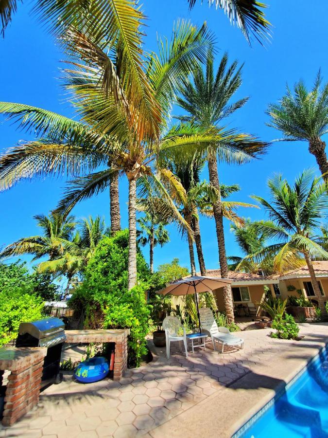 Guest house Coco And Casitas Vacation Loreto (Baja California Sur)