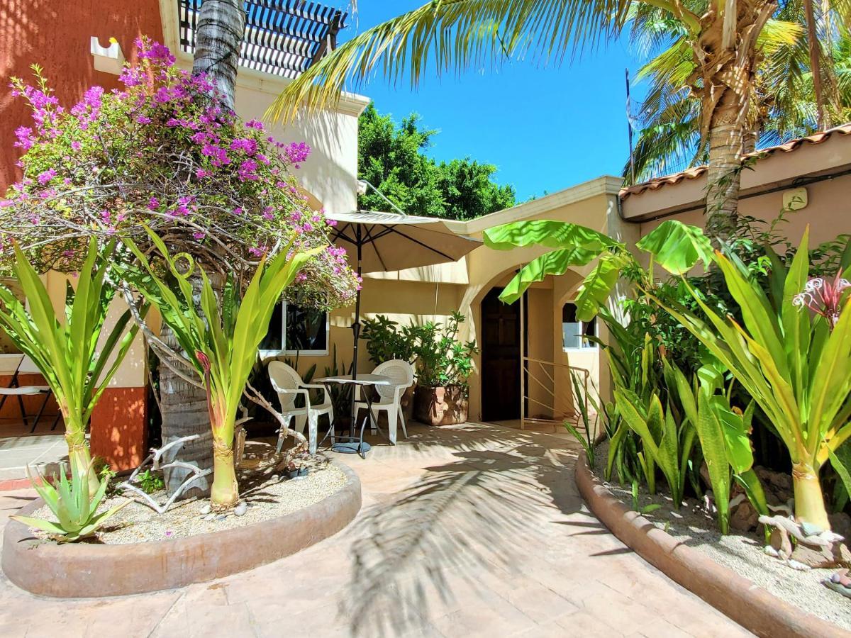 Coco And Casitas Vacation Guest house *