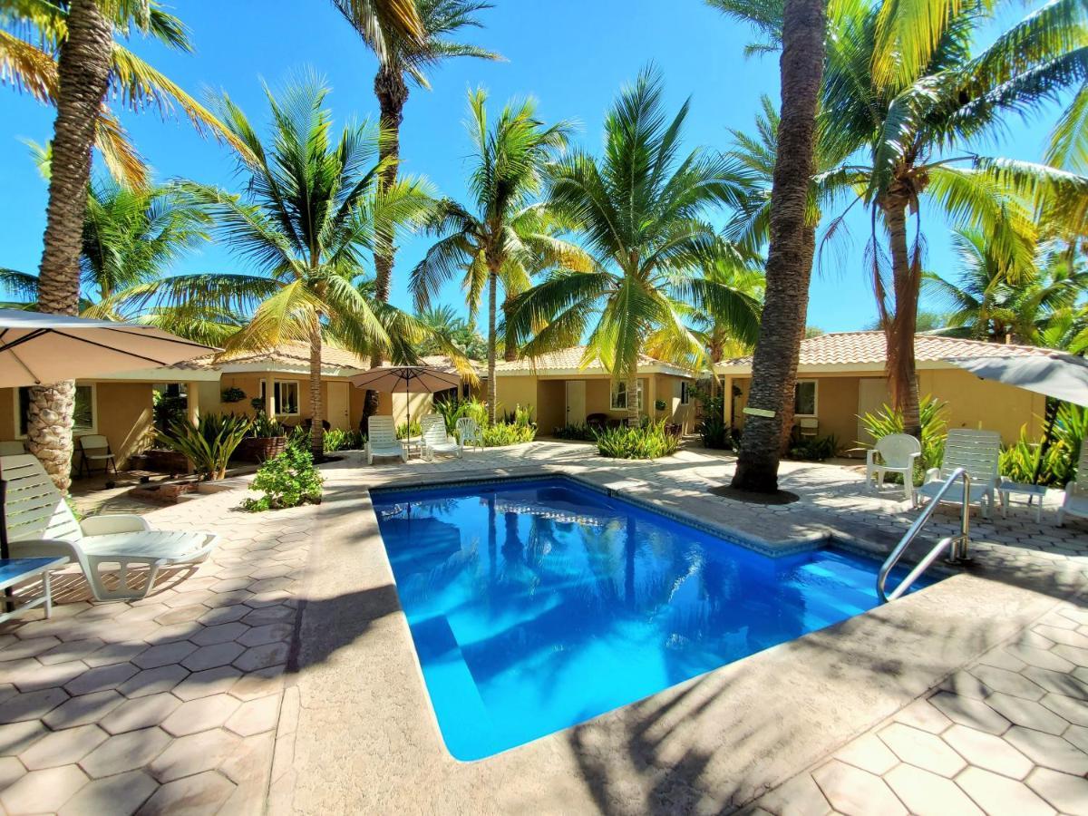 Coco And Casitas Vacation Guest house