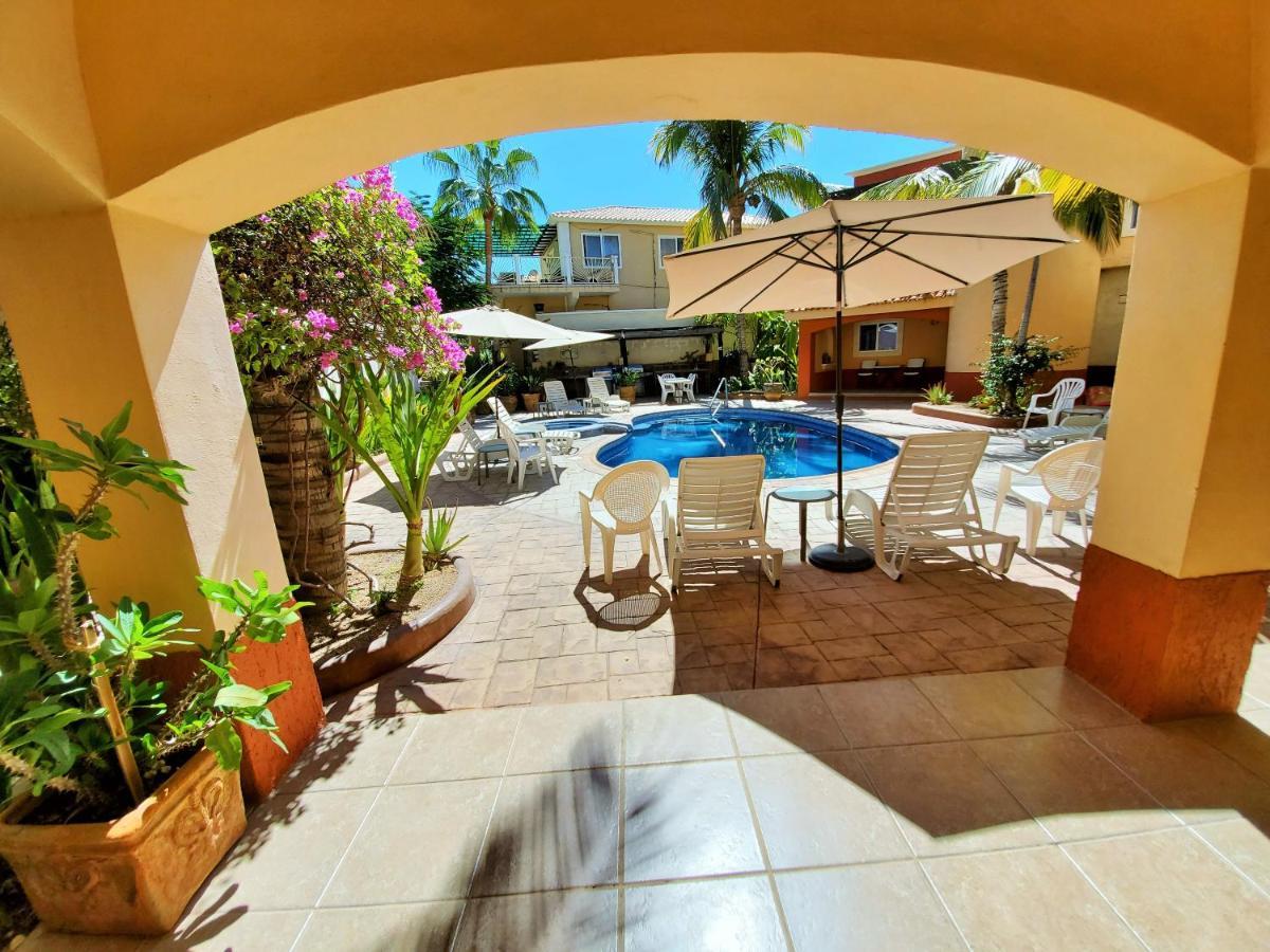 Coco And Casitas Vacation * Loreto (Baja California Sur)