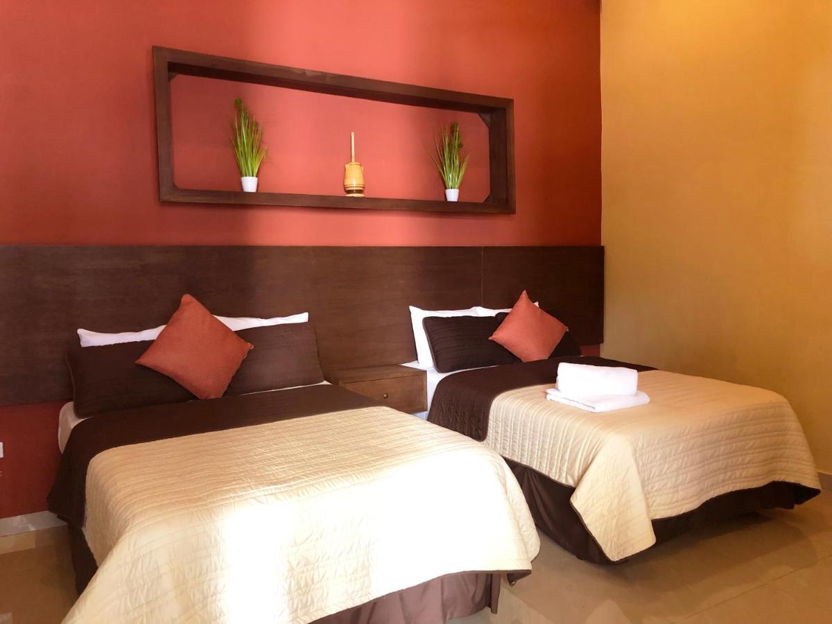 Villa San Antonio De Padua Guest house