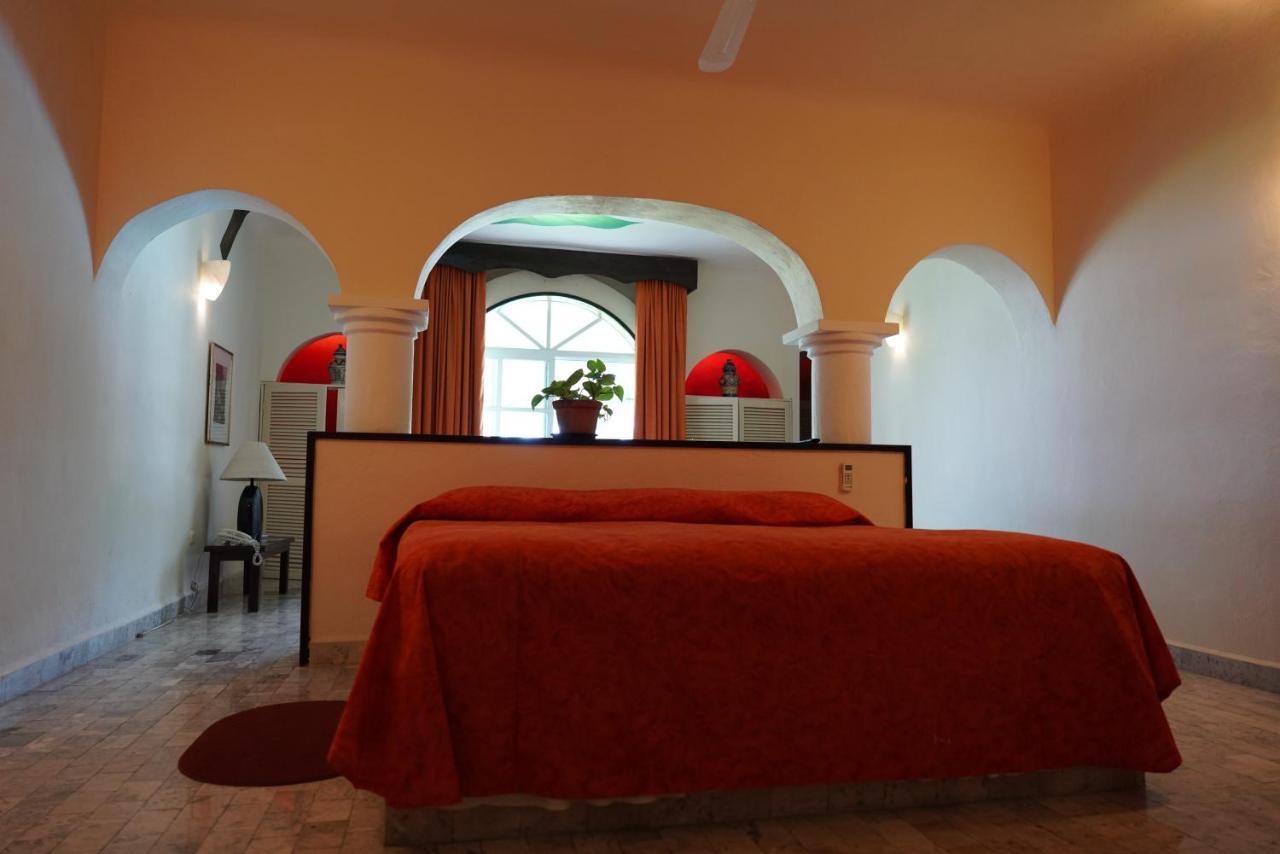 Hotel Villablanca Garden 3*