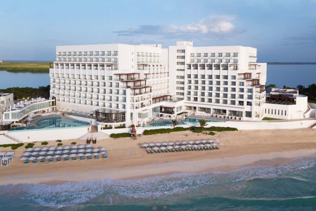 Sun Palace (adults Only) Resort 5*