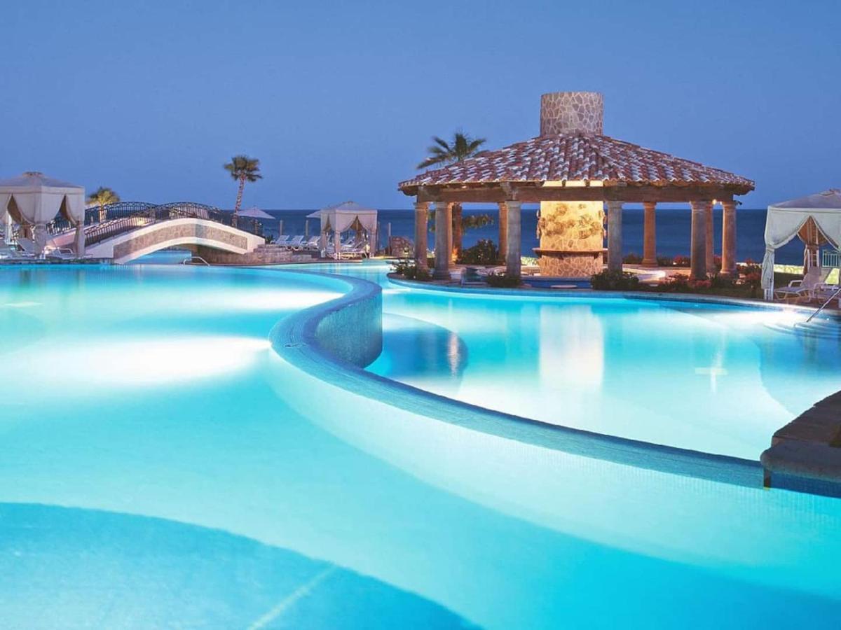 Resort Pueblo Bonito Sunset Cabo San Lucas