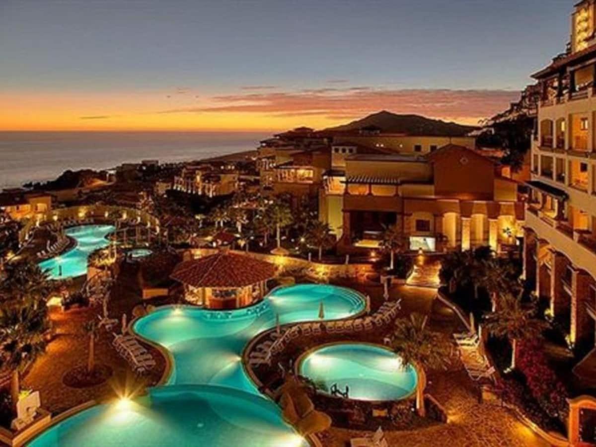 Pueblo Bonito Sunset Cabo San Lucas