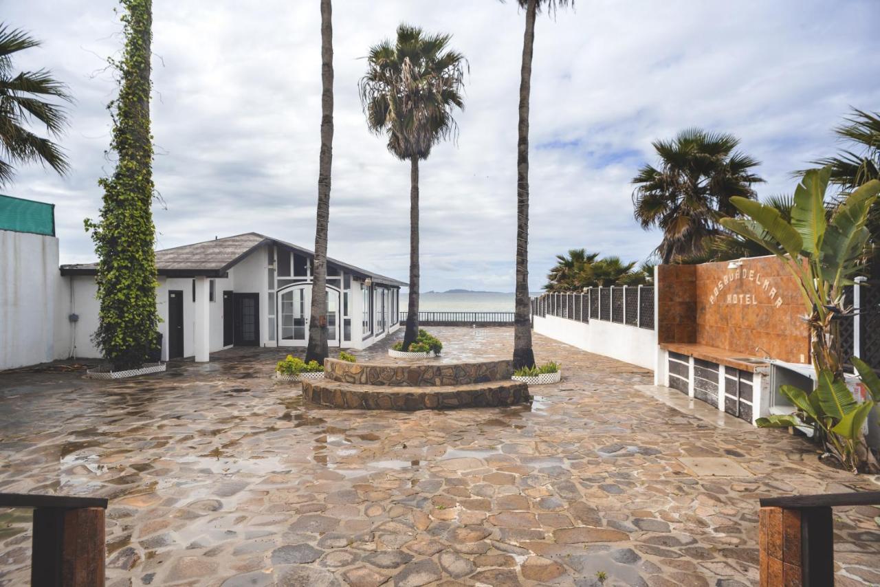 Hotel Del Mar Ensenada