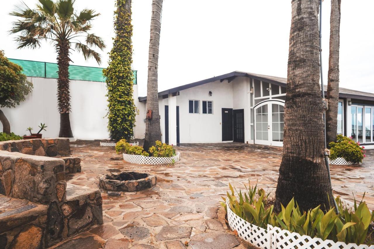 Hotel Del Mar 3*