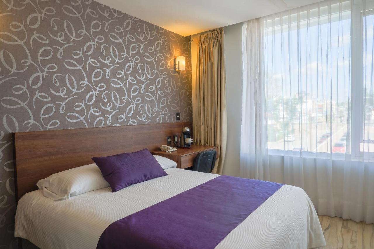 Hotel Terraza 10 2*