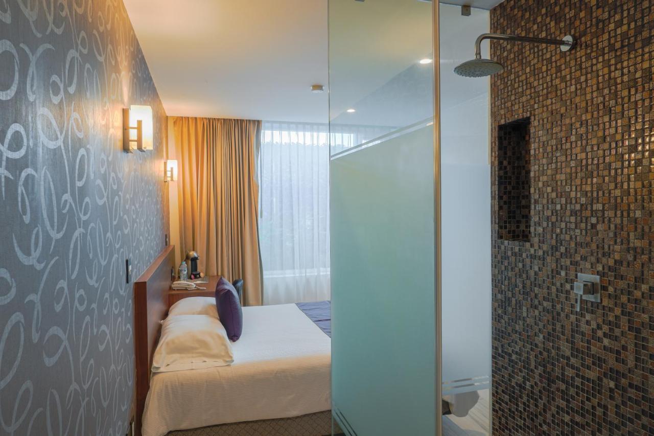 Hotel Terraza 10 2*