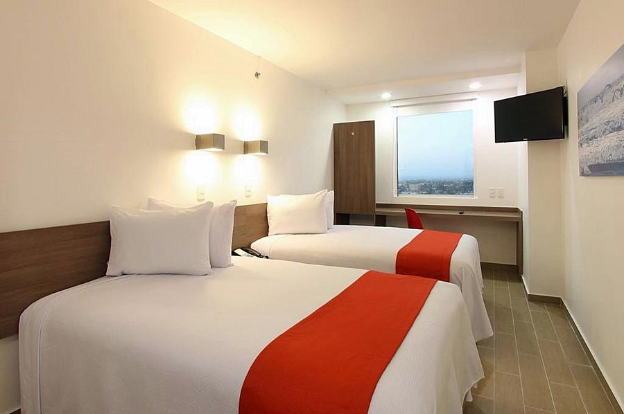 Hotel One 3*