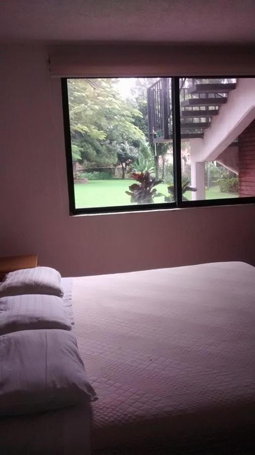 Quinta Del Sol Hotel Tepoztlan