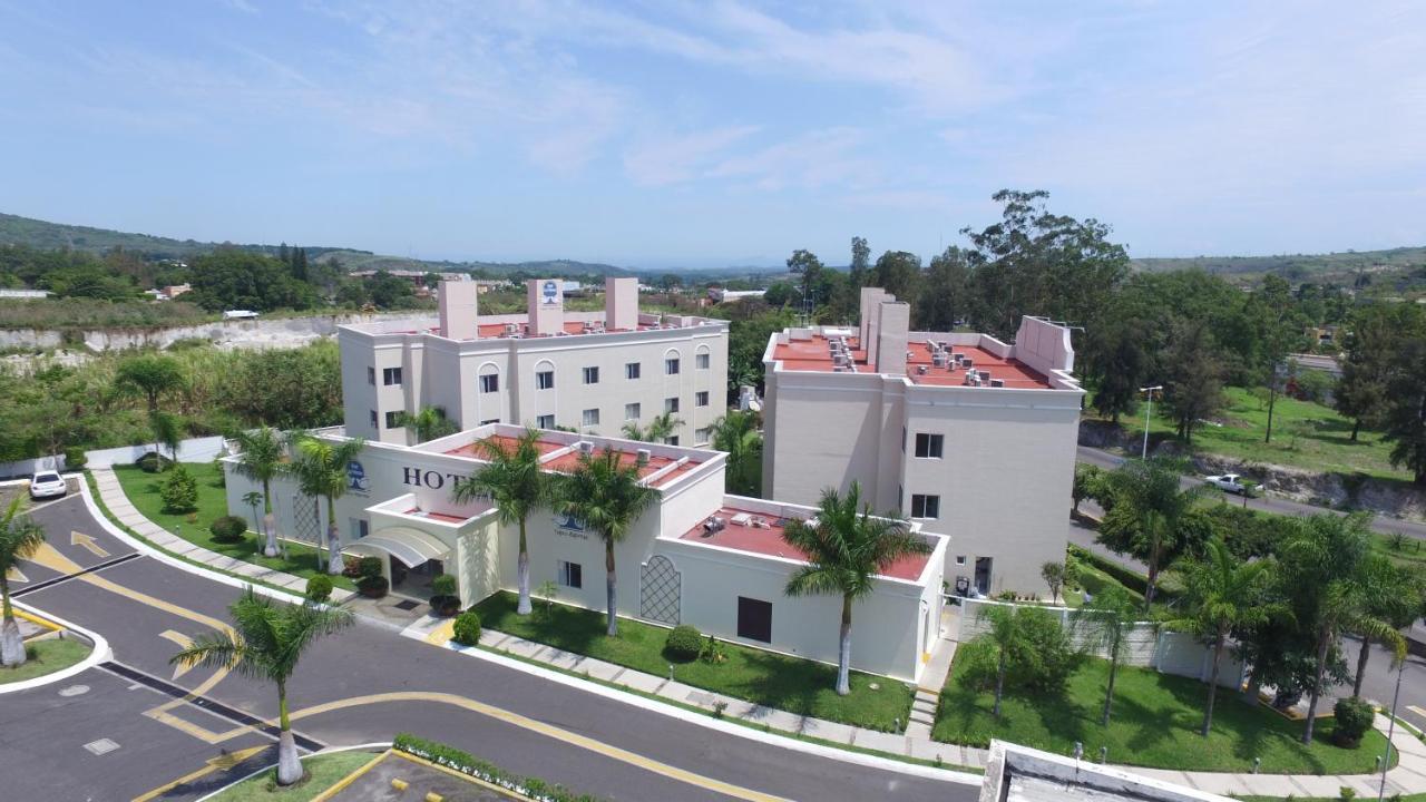 Palomas Express 3* Tepic