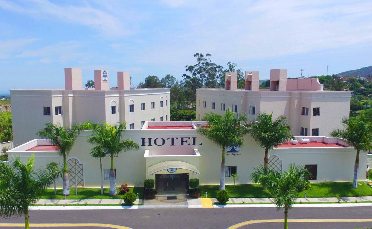 Hotel Palomas Express 3*