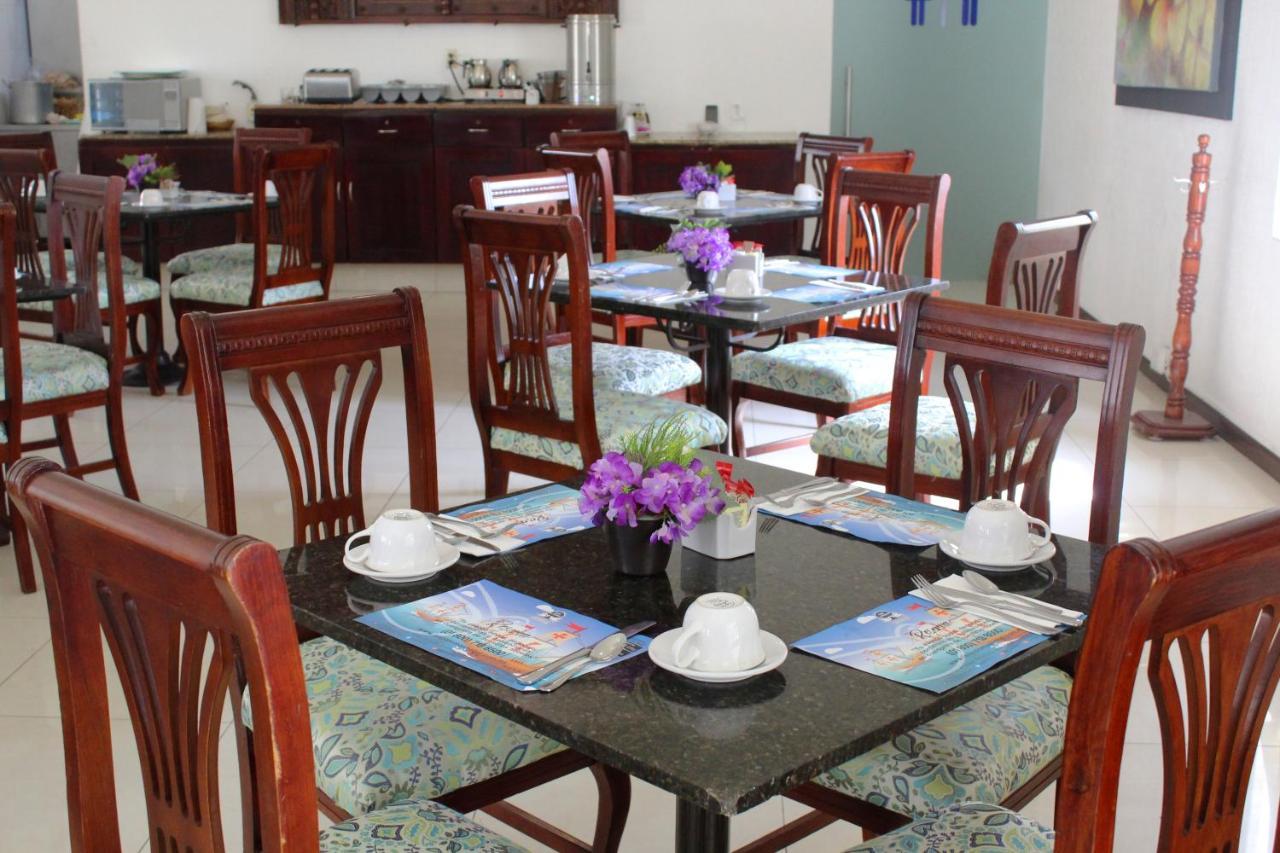 Palomas Express Hotel 3*