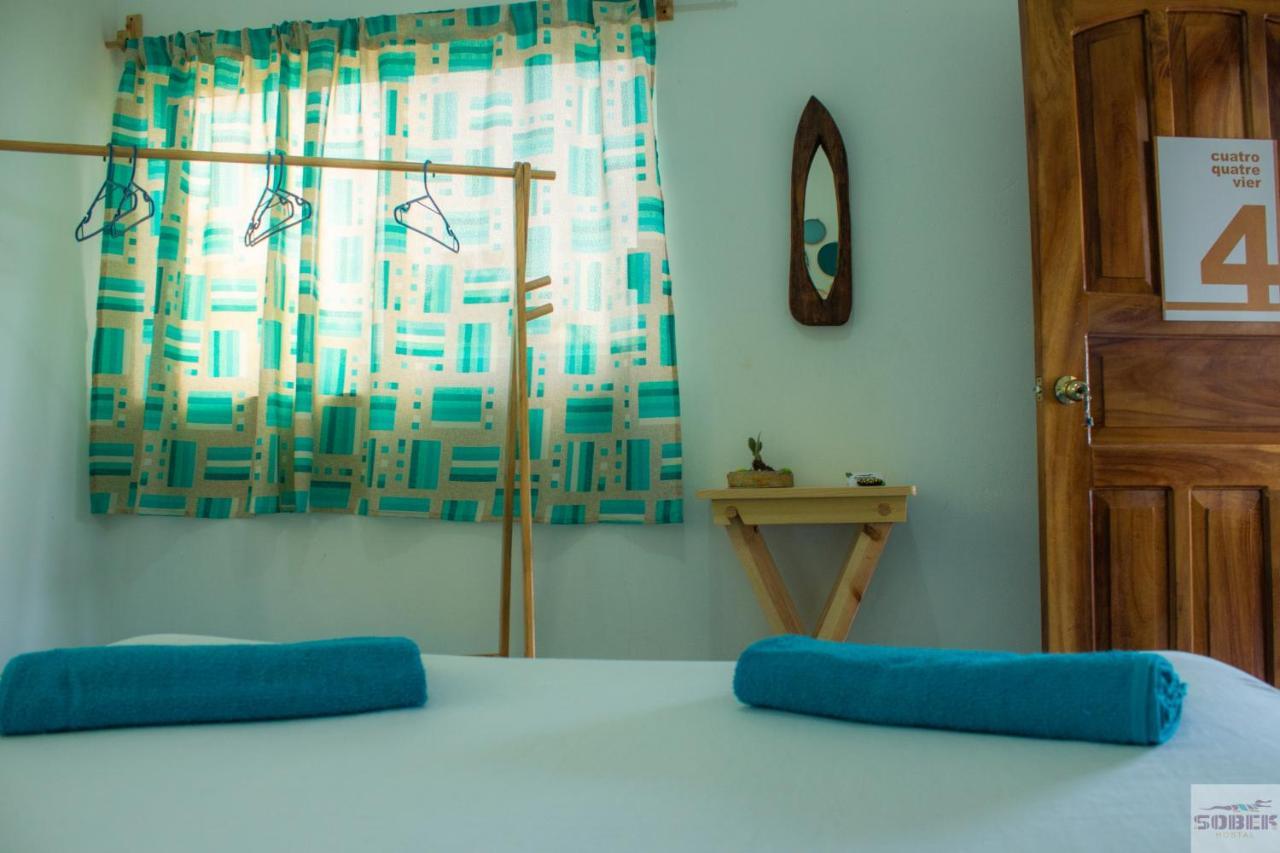 Guest house Casa Sobek Puerto Escondido (Oaxaca)