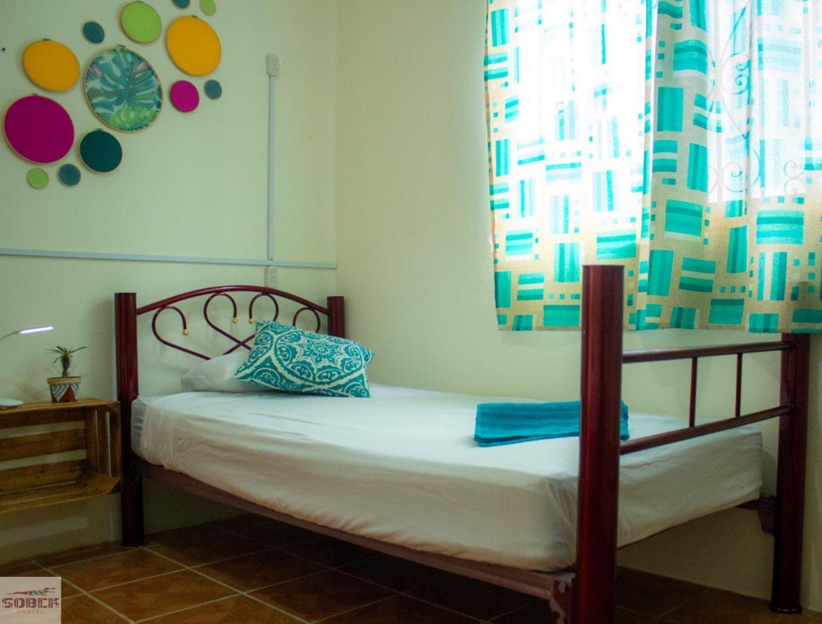 Guest house Casa Sobek