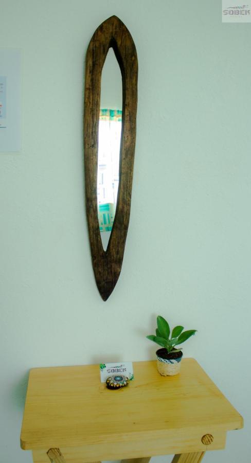 Casa Sobek Guest house *