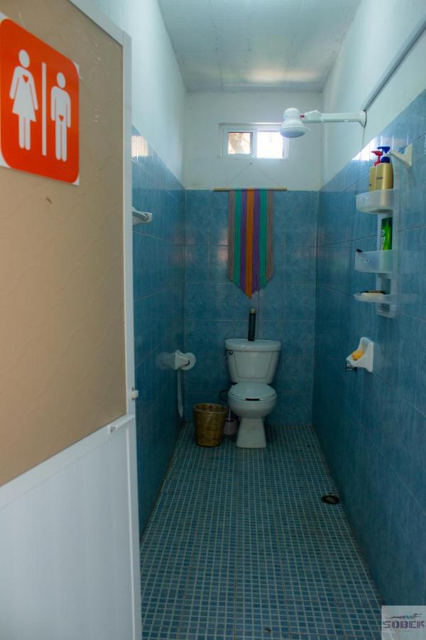 Casa Sobek Guest house