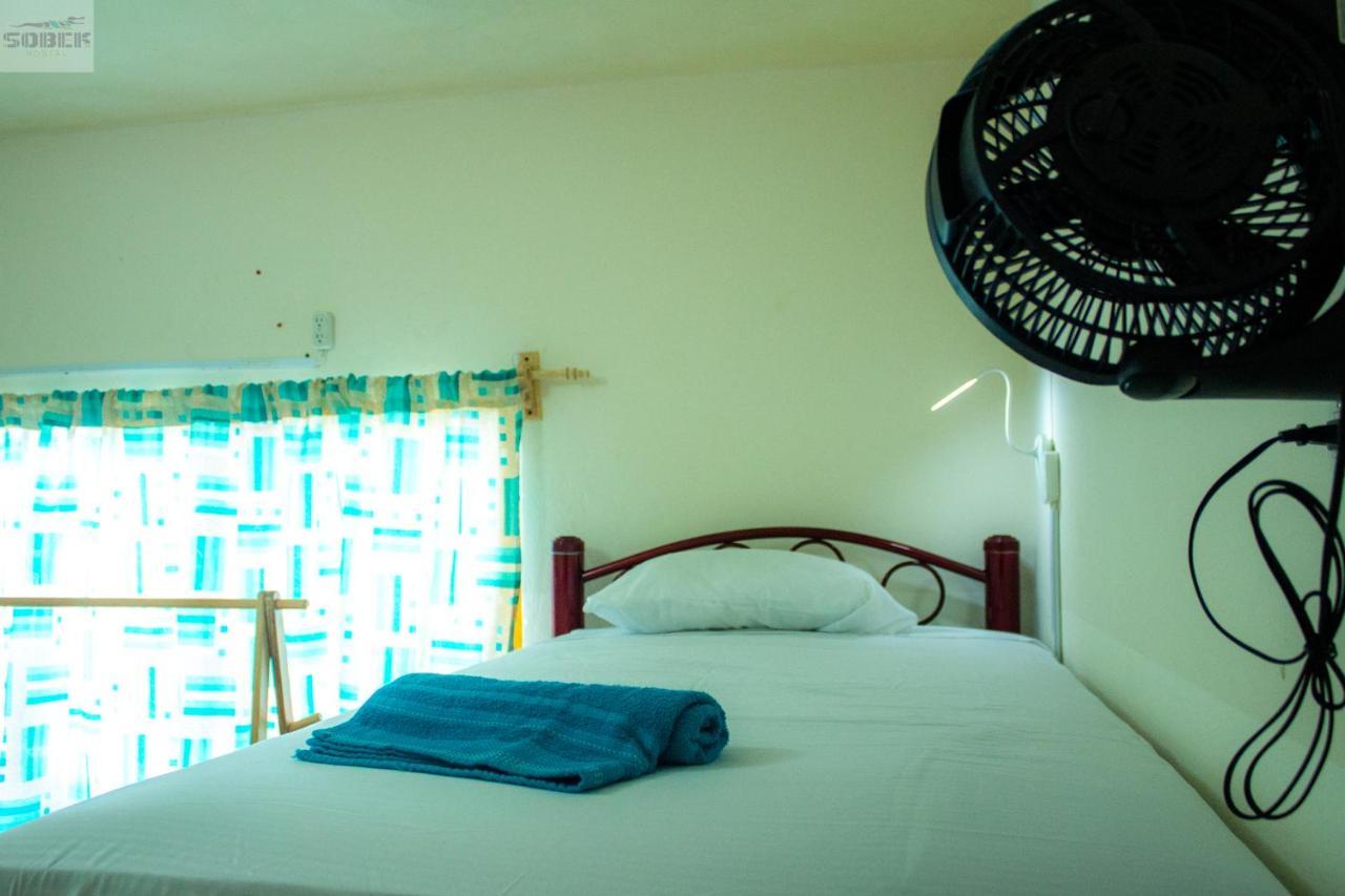 Casa Sobek *