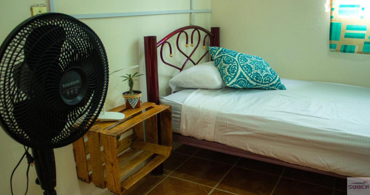 Casa Sobek * Puerto Escondido (Oaxaca)