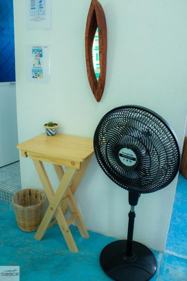 Guest house Casa Sobek *