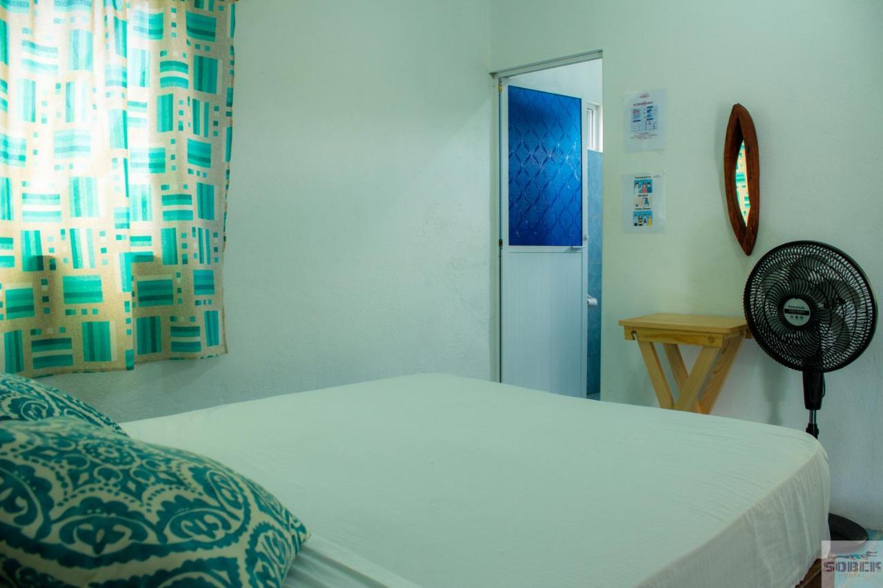 Casa Sobek Guest house