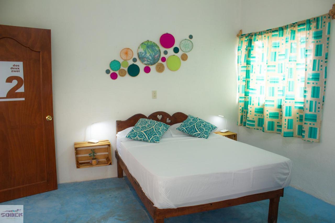 Guest house Casa Sobek *