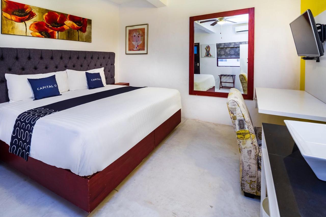 Hotel 522, Puerto Vallarta 5*