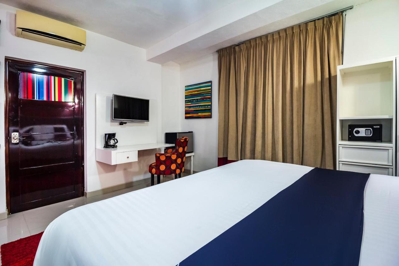 Hotel Hotel 522, Puerto Vallarta Puerto Vallarta