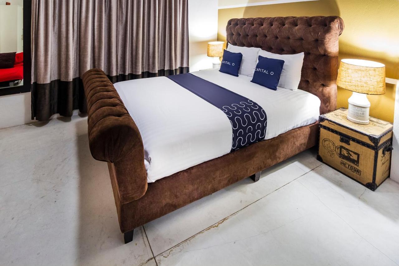 Hotel Hotel 522, Puerto Vallarta