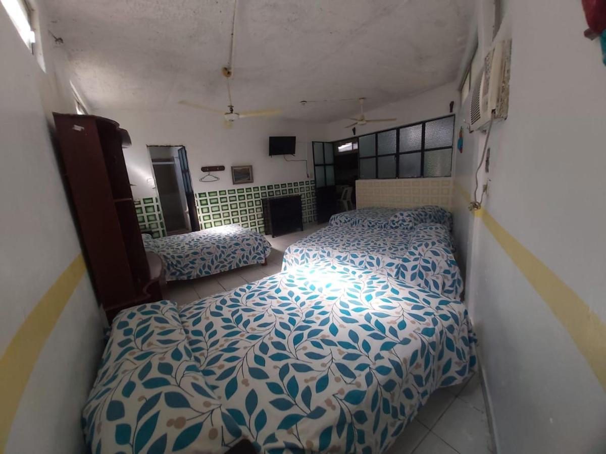 Hotel Ayalamar Manzanillo