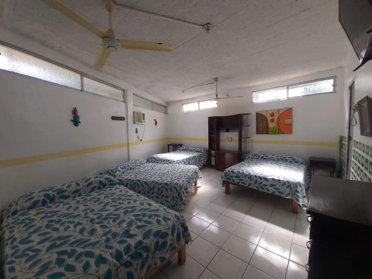 Hotel Ayalamar
