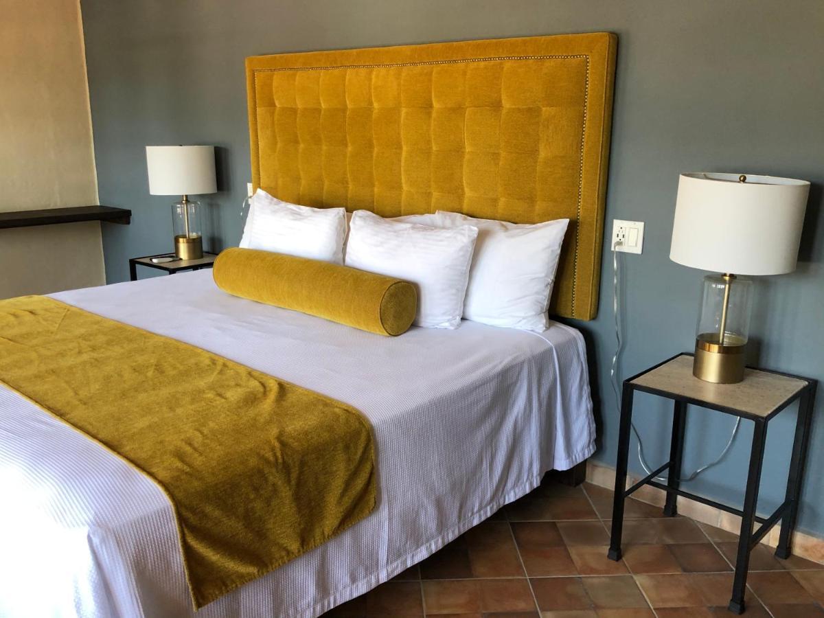 1697 Loreto Hotel Loreto (Baja California Sur)